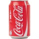 Coca Cola 33CL  Blik